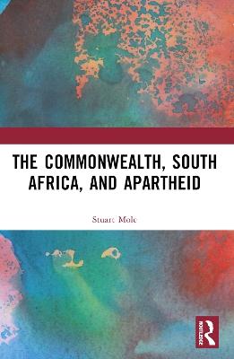 Commonwealth, South Africa and Apartheid