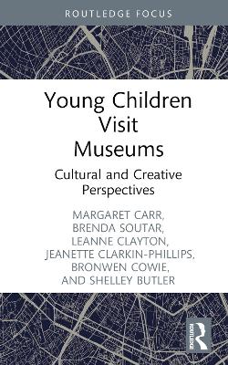 Young Children Visit Museums