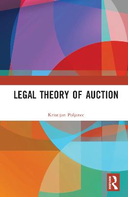 Legal Theory of Auction