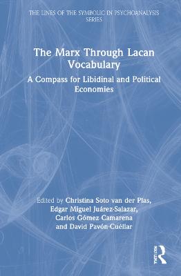 The Marx Through Lacan Vocabulary