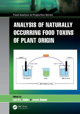 Analysis of Naturally Occurring Food Toxins of Plant Origin