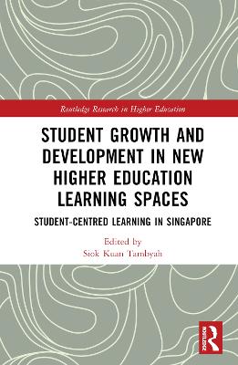 Student Growth and Development in New Higher Education Learning Spaces