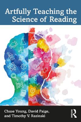 Artfully Teaching the Science of Reading