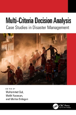 Multi-Criteria Decision Analysis