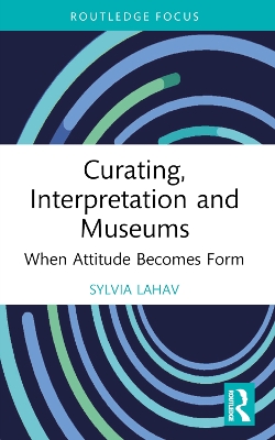 Curating, Interpretation and Museums