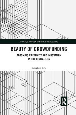 Beauty of Crowdfunding