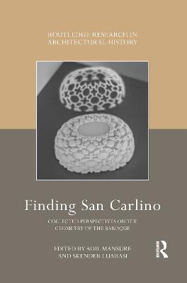 Finding San Carlino