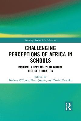 Challenging Perceptions of Africa in Schools
