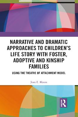 Narrative and Dramatic Approaches to Children's Life Story with Foster, Adoptive and Kinship Families