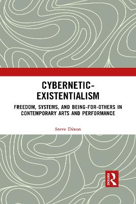 Cybernetic-Existentialism
