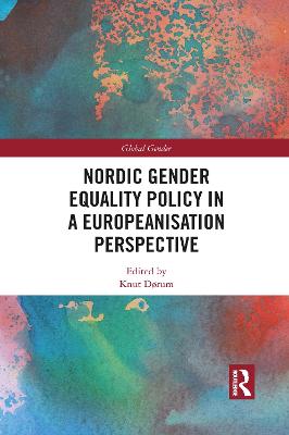 Nordic Gender Equality Policy in a Europeanisation Perspective