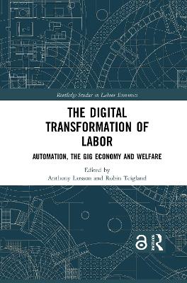 Digital Transformation of Labor