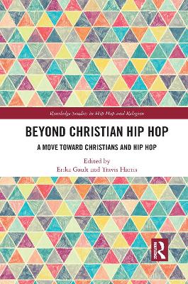 Beyond Christian Hip Hop