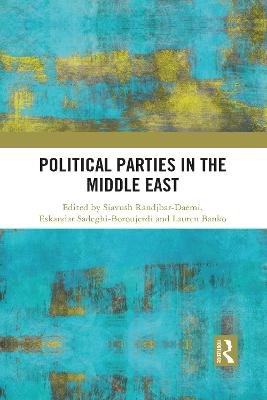 Political Parties in the Middle East