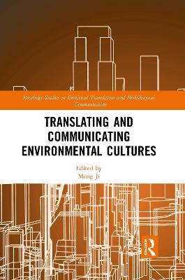 Translating and Communicating Environmental Cultures