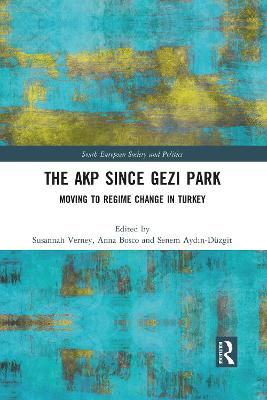 AKP Since Gezi Park