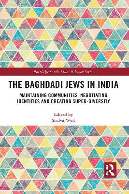 The Baghdadi Jews in India