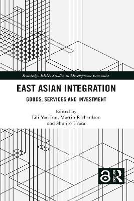 East Asian Integration