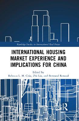 International Housing Market Experience and Implications for China