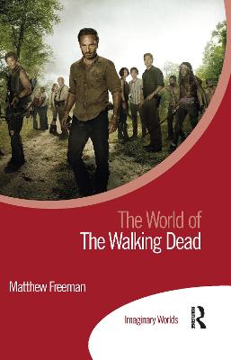 World of The Walking Dead