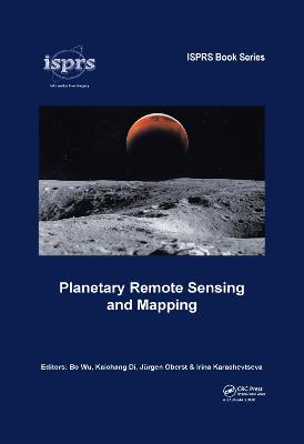 Planetary Remote Sensing and Mapping