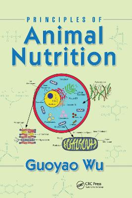 Principles of Animal Nutrition