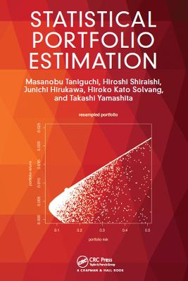 Statistical Portfolio Estimation