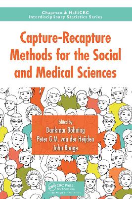 Capture-Recapture Methods for the Social and Medical Sciences