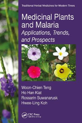 Medicinal Plants and Malaria