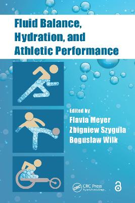 Fluid Balance, Hydration, and Athletic Performance