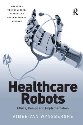 Healthcare Robots