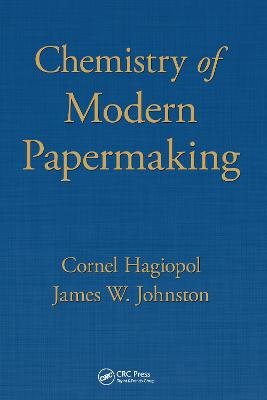 Chemistry of  Modern Papermaking