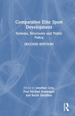 Comparative Elite Sport Development