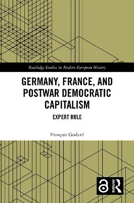 Germany, France and Postwar Democratic Capitalism