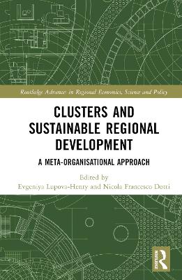 Clusters and Sustainable Regional Development