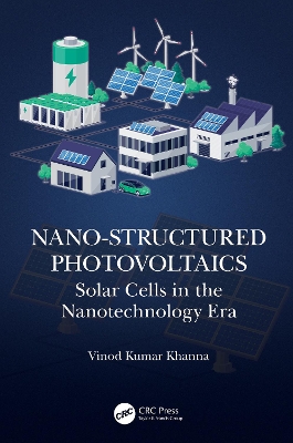 Nano-Structured Photovoltaics