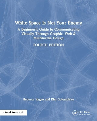 White Space Is Not Your Enemy