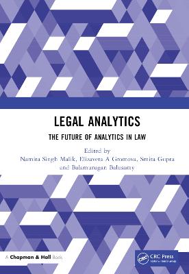 Legal Analytics