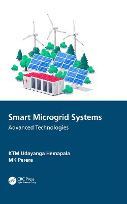 Smart Microgrid Systems