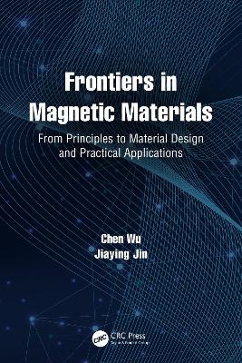 Frontiers in Magnetic Materials