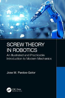 Screw Theory in Robotics