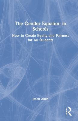 Gender Equation in Schools