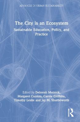 The City is an Ecosystem