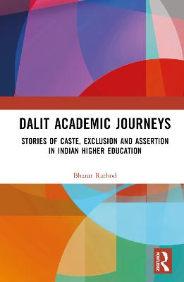 Dalit Academic Journeys