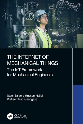 Internet of Mechanical Things