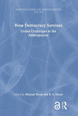 How Democracy Survives