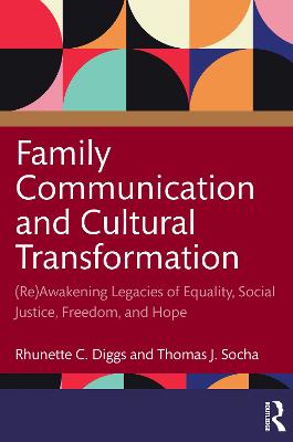 Family Communication and Cultural Transformation