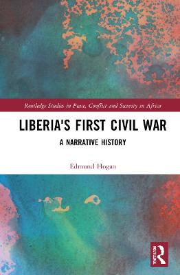 Liberia's First Civil War