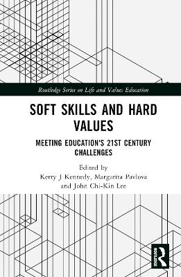 Soft Skills and Hard Values