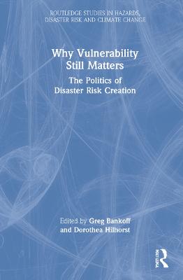 Why Vulnerability Still Matters